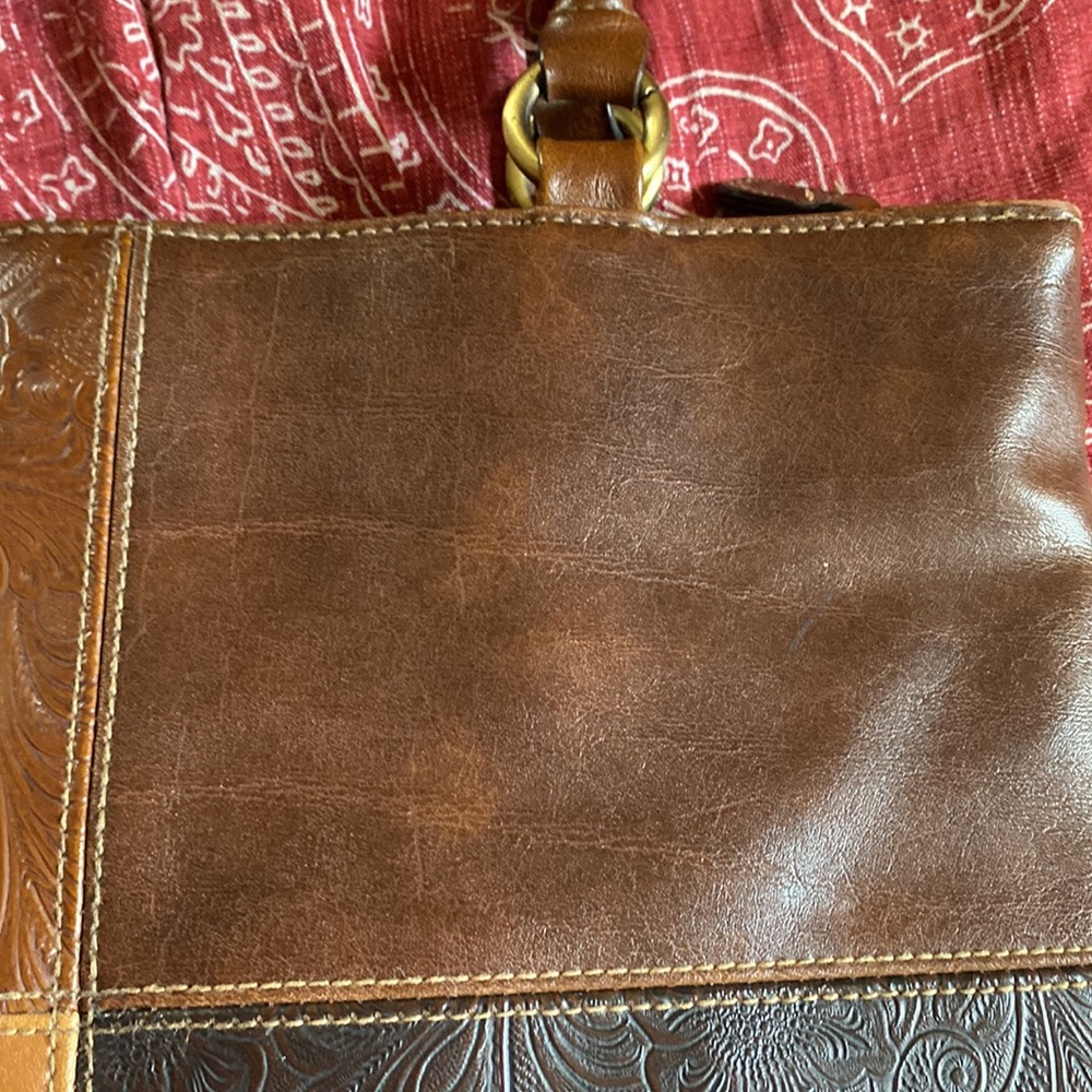 Handbag - Picture 5 of 10